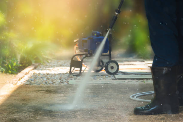 Best Solar Panel Cleaning  in Nokomis, FL