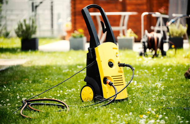 Reliable Nokomis, FL Pressure Washing Services Solutions